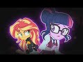 My Little Pony Equestria Girls: Friendship Games ...