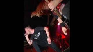 Cancer bats - Hail destroyer