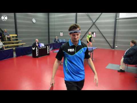 Joey Boekkooi - Barry Wijers | Eredivisie 2016/2017