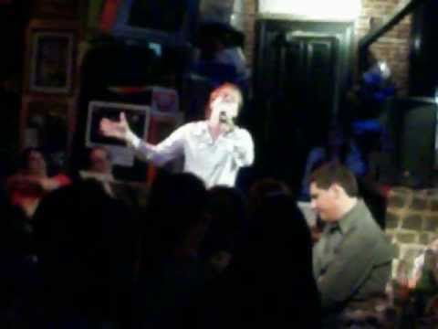 Pablo Pasquali- Se acaba