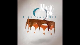 Magic Pie - King for a Day (Full Album)