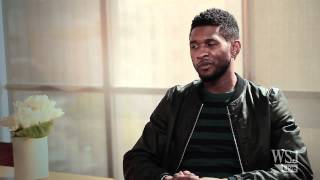 Usher Discusses Using Dance Music on &#39;Looking 4 Myself&#39;