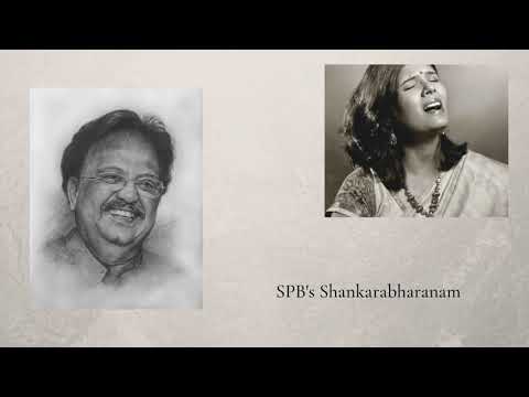 Oh thendrale | SPB | Anuradha Sriram | HD audio