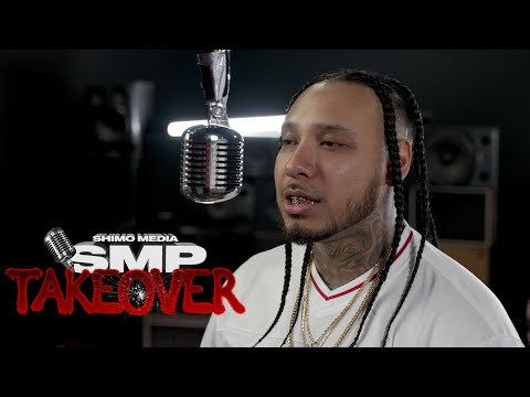 Cam Gee - Up in your City - SMP TAKEOVER