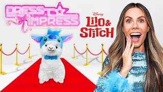 Dress to Impress In REAL LIFE *LILO & STITCH*