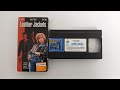 Opening And Closing To Leather Jackets 1992 VHS 60fps