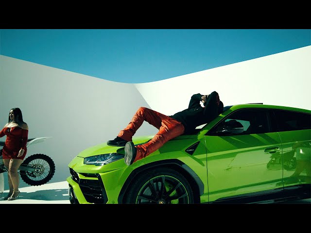 Video zu 'Ninfo' ansehen