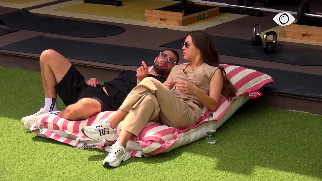 Françeska-Meritonit: Nëse do ishte Heidi pa Romeon…