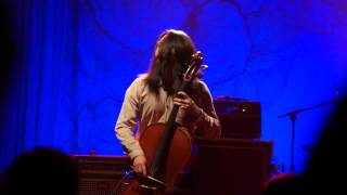 Avett Brothers &quot;Will You Return &quot; Bank of America Pavilion, Boston,MA Sept. 16, 2012