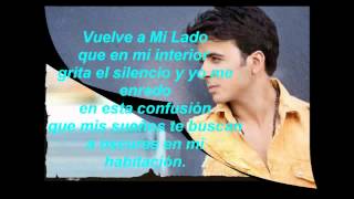 Vuelve a Mi Lado - Luis Fonsi.avi