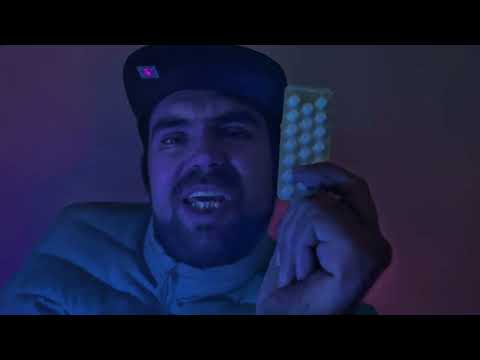 UTOPIKO x GENERAL BLOPAS x BUNERS MC x DEINSPIRACION - TECNO LOG IA (2025)(Prod D.R.R. & I.G.F.)