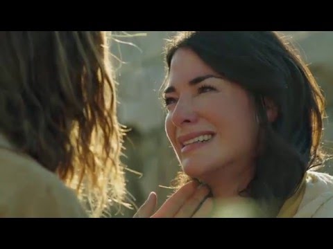 Santiago Apostol - La Pelicula, Con Julian Gil - Trailer