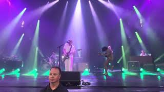 Brand New - St Augustine - June 16, 2025 - Flying at Tree Level (Version 1.0)