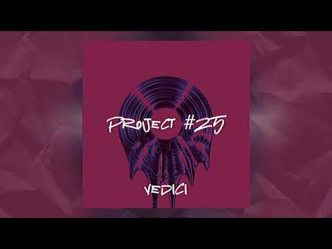 SALUKI + GONE.Fludd TYPE BEAT - Project #25
