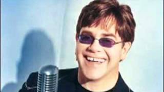 Клип Elton John &amp; Heather Headley - A Step Too Far