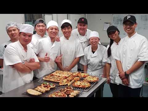 Sheldon School of Hospitality