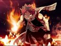 Fairy Tail Natsu S Theme Extended
