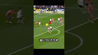 脅威の連携！サッカー 日本代表がスコットランドを華麗な連動で崩し脅威を与えた日！ #サッカー