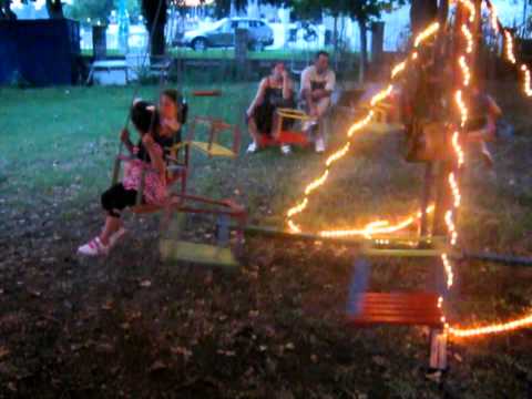 Ringispil Zlatno slavejce 🇲🇰 Рингишпил златно славејче🇲🇰