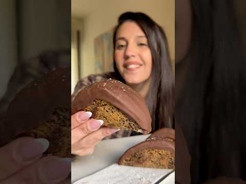 עוגיית טאקו גלידה