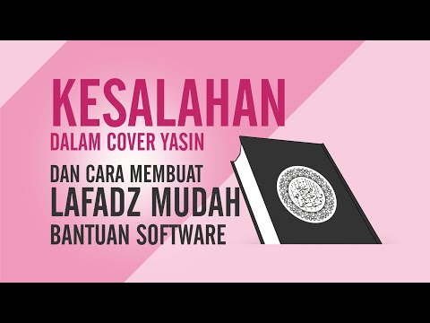 Cara Membuat Yasin 40 Hari смотреть онлайн на Hahlife