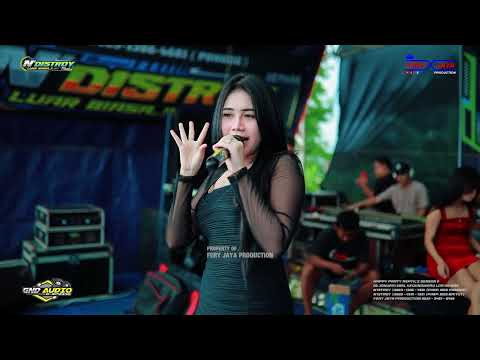 N'DISTROY - GUSDUR - SALMA NOVITA - HAPPY PARTY REPTIL'Z SEASON 6 - KEDUNGWARU LOR DEMAK