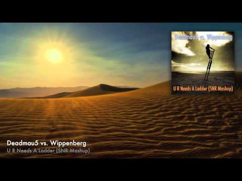 Deadmau5 vs. Wippenberg - U R Needs A Ladder (SNR Mashup)