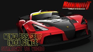 Mindless Self Indulgence - Straight to video (KMFDM remix)