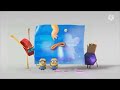 Minions Build A Bear Workshop Commercial