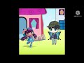 The DTBC OSF2003 Friends Club Show Skidoo Elmo S World Ep8