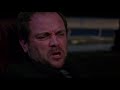 Supernatural 8x22    Sarah Blake Dies