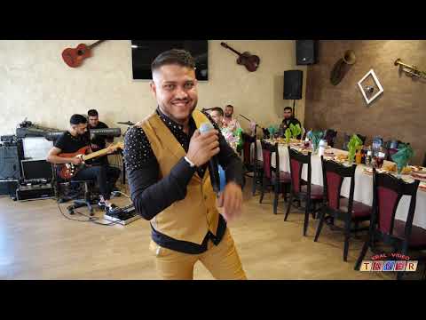 ORK POPELER & İBRAHİM PİLOT - KÖZ LİVE