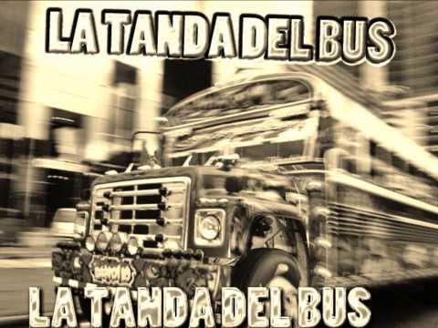 LA TANDA DEL BUS (507) 1994-2012.wmv