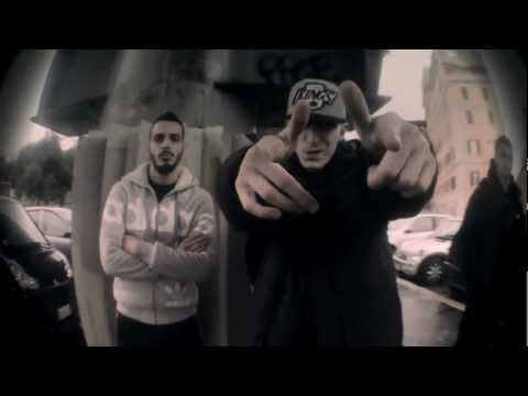 BASILARE - GRANDE SLAM (OFFICIAL VIDEO) prod. SICK LUKE
