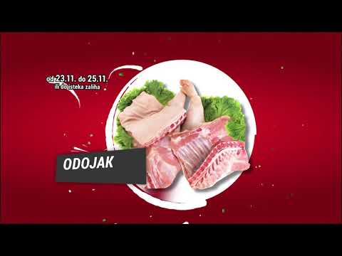 Pivac vikend akcija 23.11. - 25.11.2018.