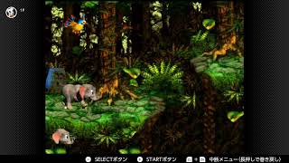 【Switch】SFCドソキーユング通しプレイ その11【SDK1 2 3】