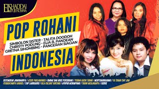 Download lagu Simbolon Sister Ft. Gretha Sihombing - FULL ALBUM POP ROHANI INDONESIA KUTEMUKAN JAWABANNYA mp3 Download lagu Simbolon Sister Ft. Gretha Sihombing - FULL ALBUM POP ROHANI INDONESIA KUTEMUKAN JAWABANNYA mp3