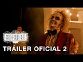 Beetlejuice Beetlejuice Trailer Oficial 2 Subtitulado
