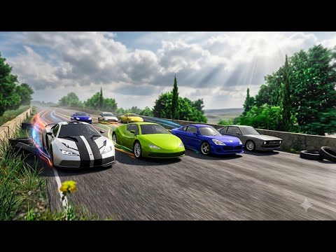 Video cover