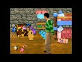 Blue S Clues 4x09 Skidoo And Skidoo Back Home