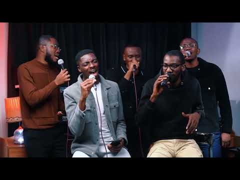 Bass Quartet - Happy Day (Live session)