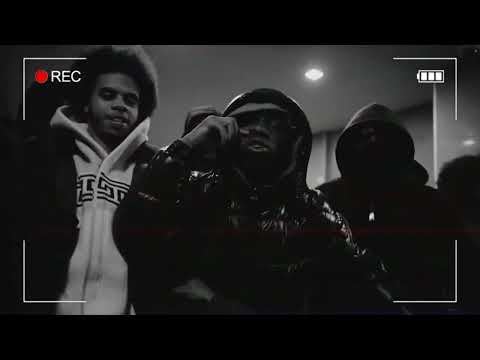 Yus Gz x Nesty Floxks x Assasin - Suicidal🩸(Music Video) (@24Shmono) (Full Unreleased)