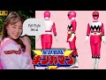 SEIJUU SENTAI GINGAMAN Full Episode