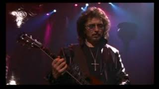 BLACK SABBATH DIRTY WOMEN LIVE WITH LYRICS MP4