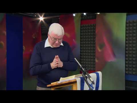 Ny Glädje 1295 - Curt Westman - Elia på Carmel del 7 - 8 av 9