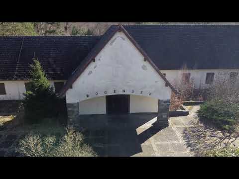 Das Joseph Göbbels Anwesen - Bogensee