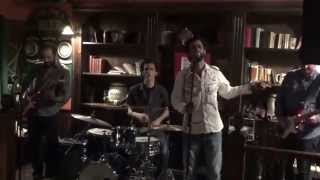 Lazy Lester Tribute Band - I Hear You Knocking