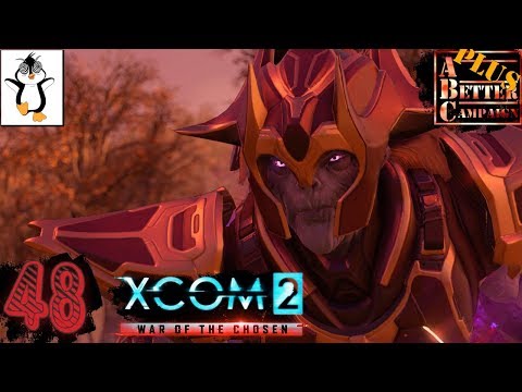 Holy War | XCOM 2 War of the Chosen Legend | Modded Gameplay Part 48