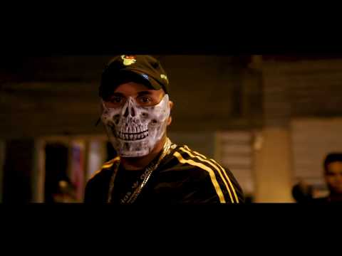 JLanny -Mal De Ojo (Official Music Video)