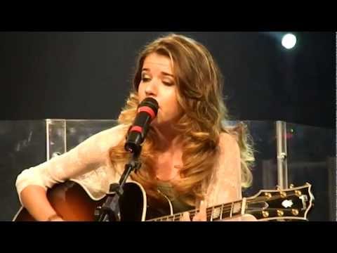 Fiat Banda Dom e Lais Mota (Gravação do DVD Dom)